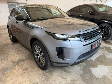 Land Rover Range Evoque 2.0D I4 163 CV AWD Auto S