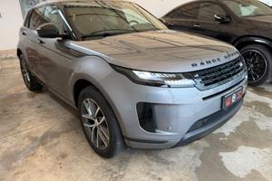 Land Rover Range Evoque 2.0D I4 163 CV AWD Auto S