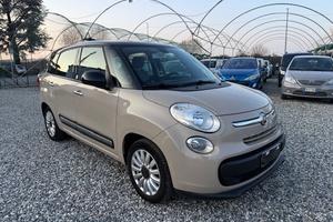 Fiat 500L Living 1.6 Multijet 120 CV Lounge