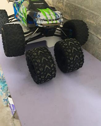 traxxas erevo 2.0