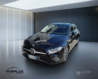 Mercedes Classe A - W177 2023 - A 180 d Executive