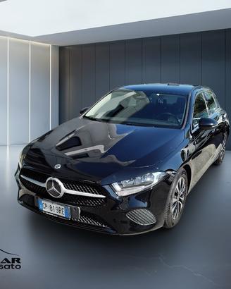 Mercedes Classe A - W177 2023 - A 180 d Executive
