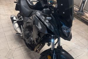 Honda Cb 500x - 2020