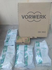 Accessorio Folletto EB 360 per vk 140