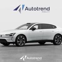 Volvo ES90 Single Motor 333 CV Extended Range...