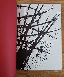 Walter Valentini - Progetto per Dante