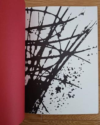 Walter Valentini - Progetto per Dante