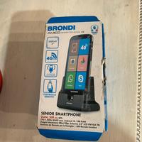 CELLULARE BRONDI