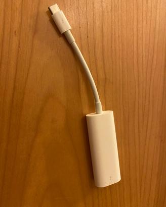 1x Apple Thunderbolt 2 auf 3, A1790