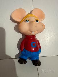 Topo Gigio - Maria Perego