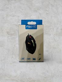 Mouse da gaming