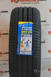 1 Pneumatico 205/50 R17 Landsail Sentury Ls Qirin 