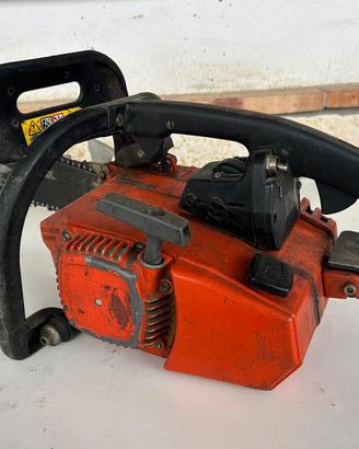 Motosega Castor CP-41