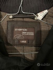 Giubbotto - Cappotto