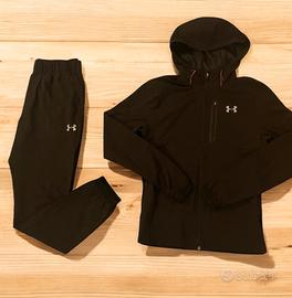 Tuta under armour