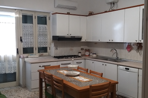 Appartamento nel centro storico di Caiazzo