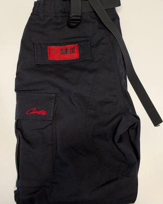 Pantaloni Cargo Corteiz