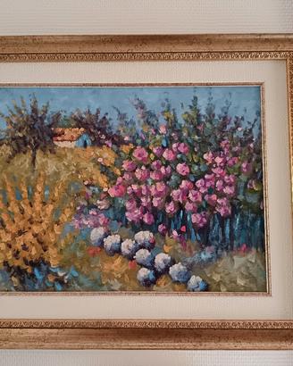 quadro d'arredo 