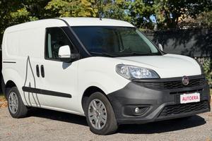Fiat Doblo Doblò 1.3 MJT PC-TN Cargo Lamierato SX 