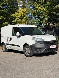 Fiat Doblo Doblò 1.3 MJT PC-TN Cargo Lamierato SX 