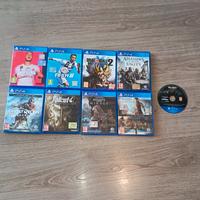 giochi ps4