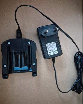 taglia erba decespugliatore a batteria