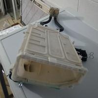 vaschetta portadetersivo interna lavatrice samsung