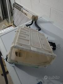 vaschetta portadetersivo interna lavatrice samsung