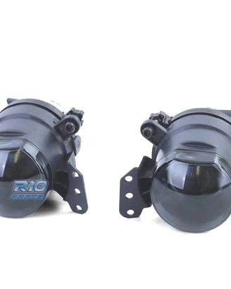 FARI ANABBAGLIANTI BMW E46 E90 E91 E60 E61 E63 E64