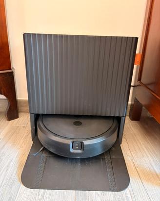 IROBOT ROOMBA COMBO 10 MAX