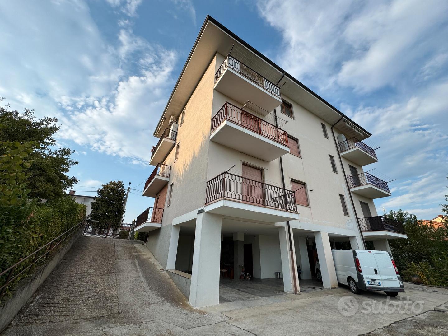 Appartamento – Tigliole, Malaterra - Altro