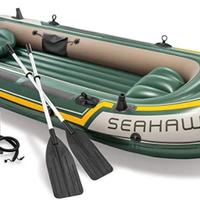 Canotto seahawk 4 persone