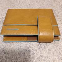 Agenda Piquadro in pelle
