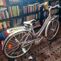 City Bike donna