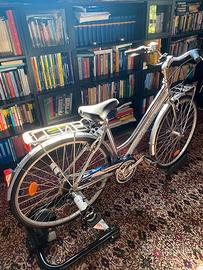 City Bike donna