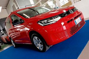 Volkswagen Caddy 2.0 TDI 122CV DSG N1 5POSTI PREZZ