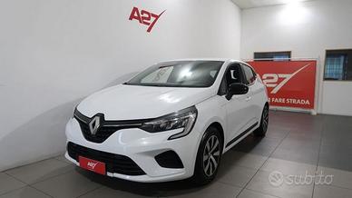 Renault Clio TCe 90 CV 5 porte Equilibre #CAR...