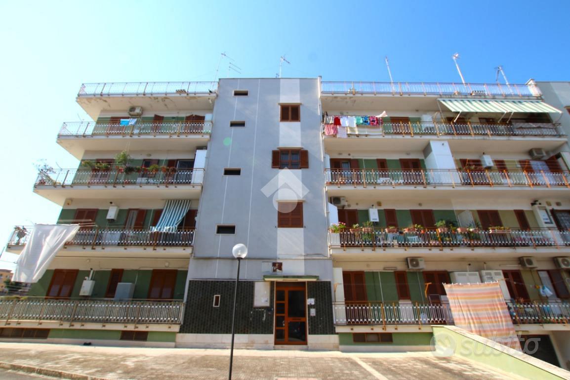 Appartamento – Molfetta, Villaggio Belgiovine - Vista 3