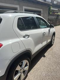 Tenuta abbastanza bene