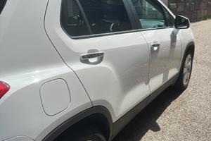 Tenuta abbastanza bene