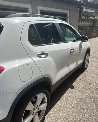 Tenuta abbastanza bene