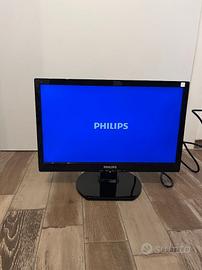 Monitor Philips 18,5" 192E1SB/00