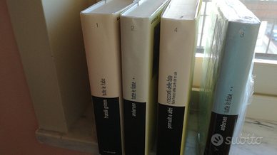 Raccolta fiabe d'autore