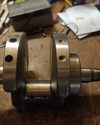 XVS 1100 Dragstar BT 1100 Bulldog 