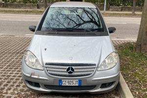 Mercedes Classe A 150 benzina