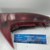 STOP FANALE POSTERIORE DESTRO PEUGEOT 206 S. Wagon