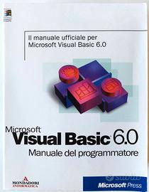 Microsoft Visual Basic 6.0. Manuale programmatore