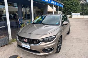 Fiat Tipo 1.6 Mjt S&S SW Lounge