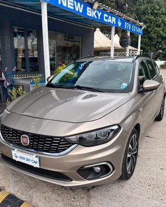 Fiat Tipo 1.6 Mjt S&S SW Lounge