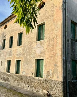 RUSTICO A PIEVE DEL GRAPPA